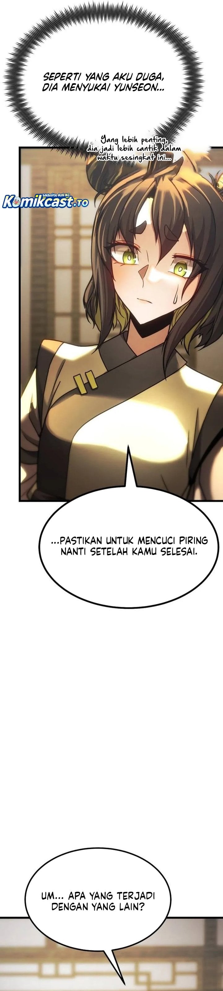 Halaman 18 dari Revenge of the Bloom Flower Chapter 69