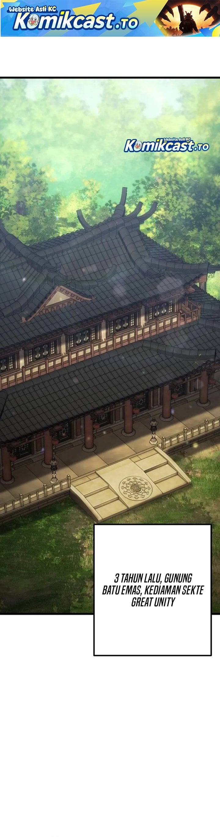 Halaman 2 dari Revenge of the Bloom Flower Chapter 69