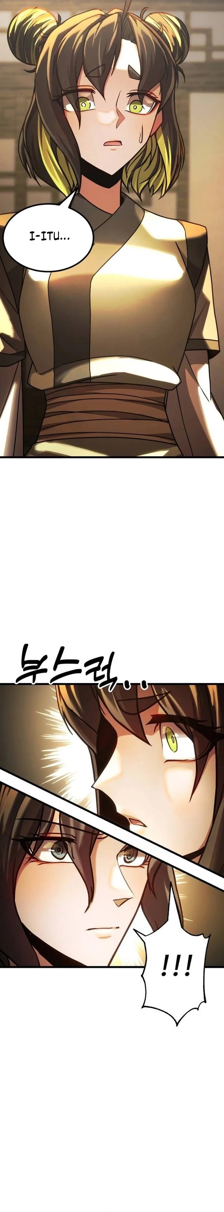 Halaman 24 dari Revenge of the Bloom Flower Chapter 69