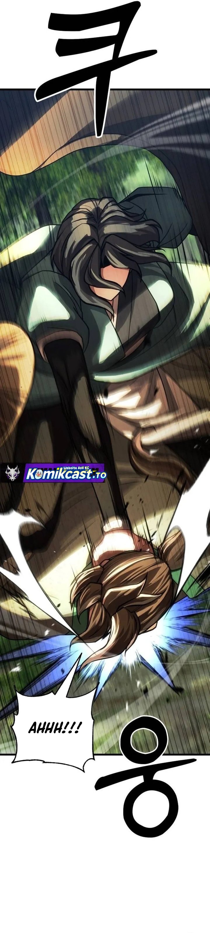 Halaman 26 dari Revenge of the Bloom Flower Chapter 69