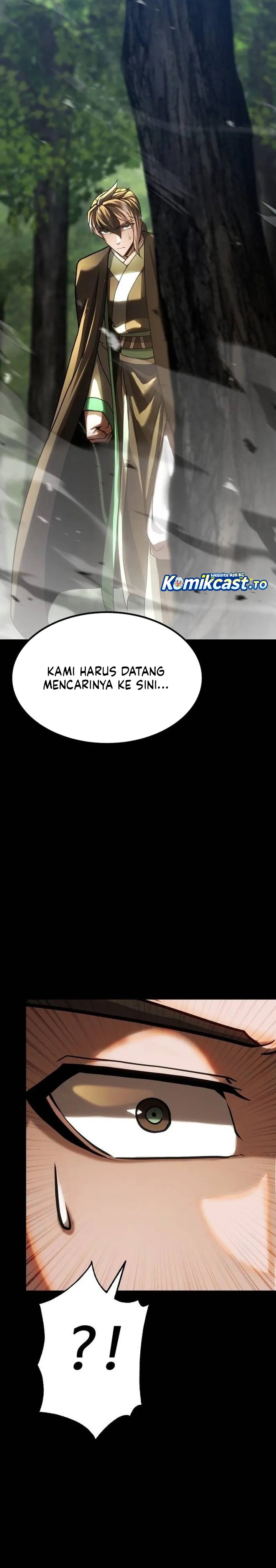 Halaman 32 dari Revenge of the Bloom Flower Chapter 69