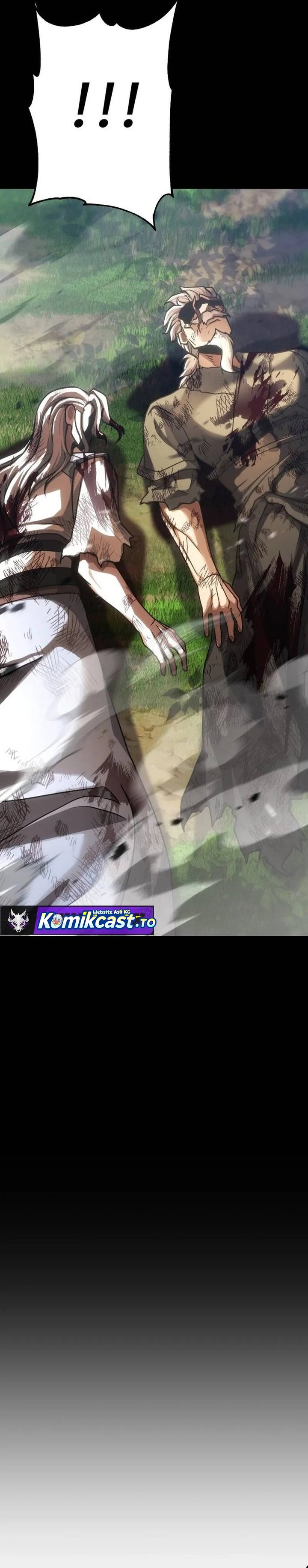 Halaman 33 dari Revenge of the Bloom Flower Chapter 69