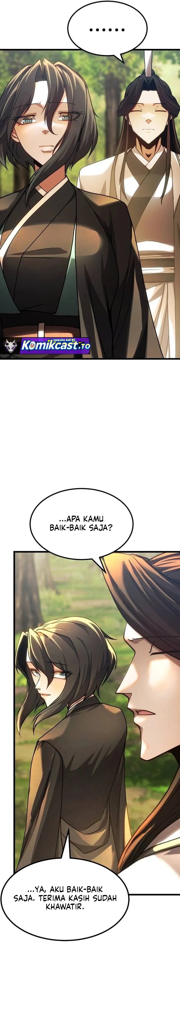 Halaman 39 dari Revenge of the Bloom Flower Chapter 69