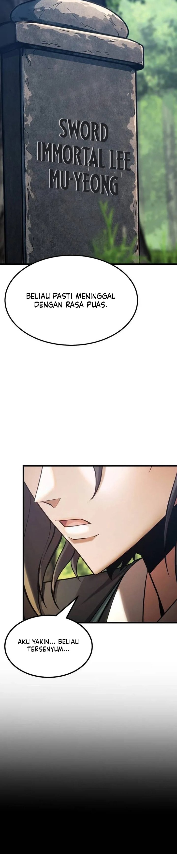Halaman 41 dari Revenge of the Bloom Flower Chapter 69