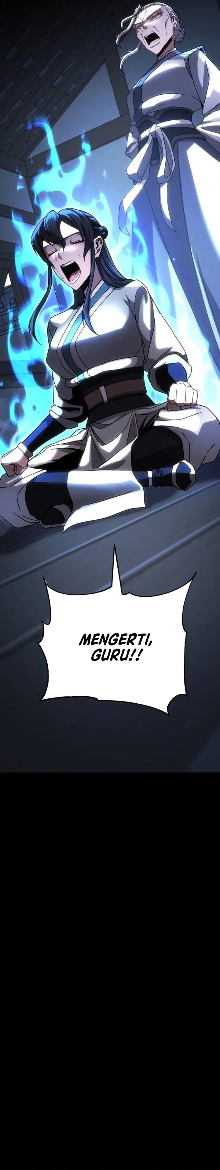 Halaman 44 dari Revenge of the Bloom Flower Chapter 69