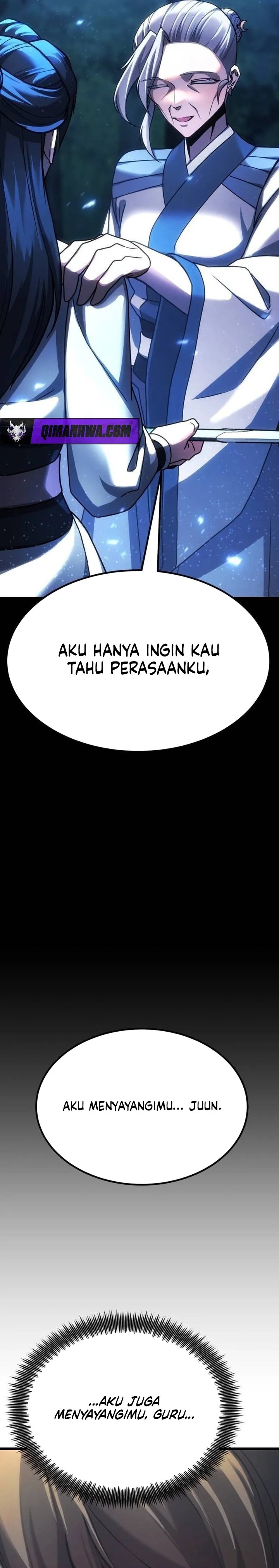 Halaman 53 dari Revenge of the Bloom Flower Chapter 69
