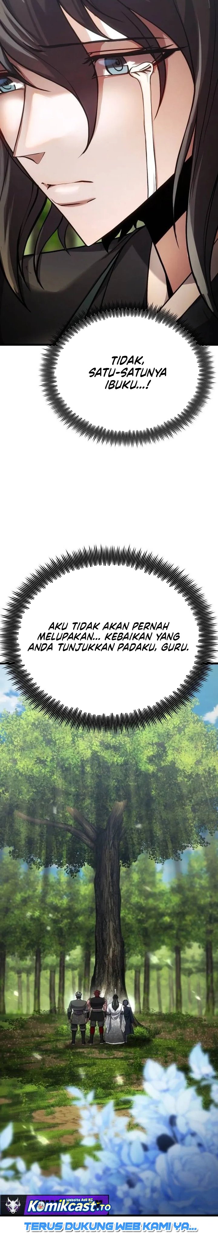 Halaman 54 dari Revenge of the Bloom Flower Chapter 69
