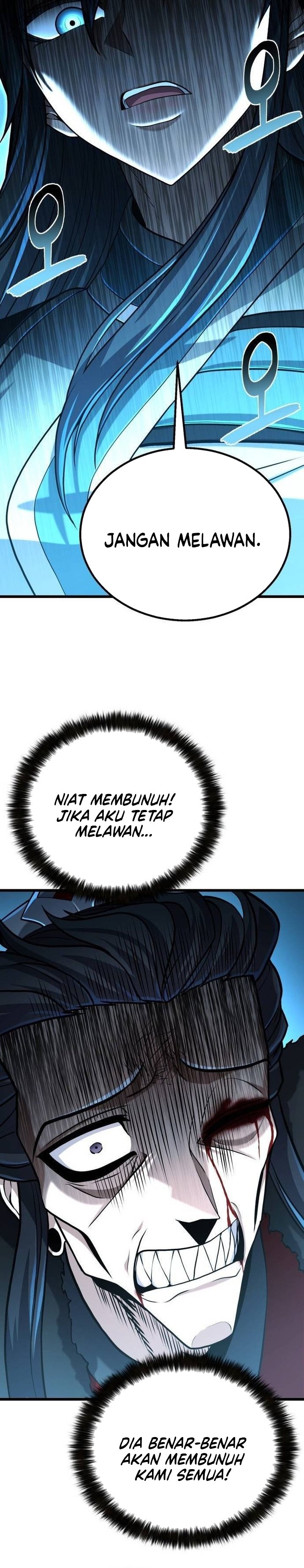 Halaman 13 dari Revenge of the Bloom Flower - Chapter 7