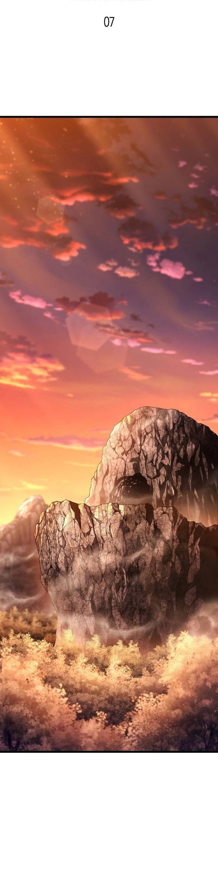 Halaman 20 dari Revenge of the Bloom Flower - Chapter 7