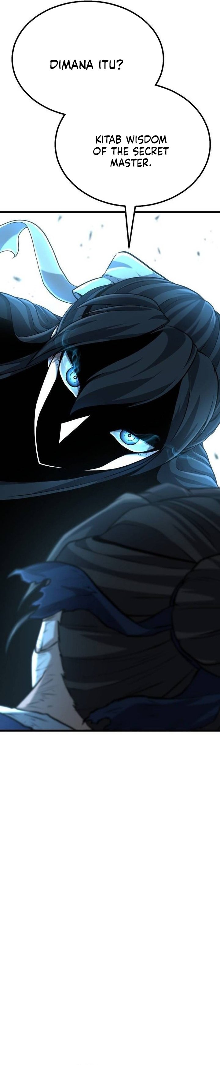 Halaman 28 dari Revenge of the Bloom Flower - Chapter 7