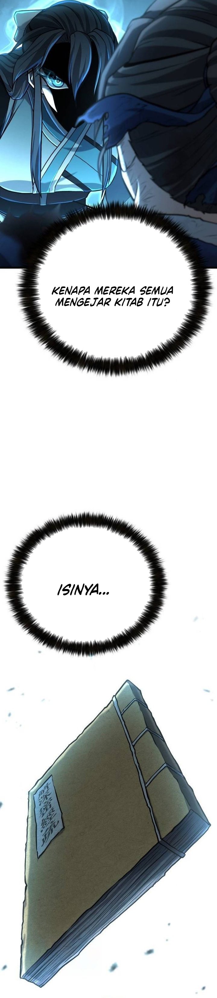 Halaman 30 dari Revenge of the Bloom Flower - Chapter 7