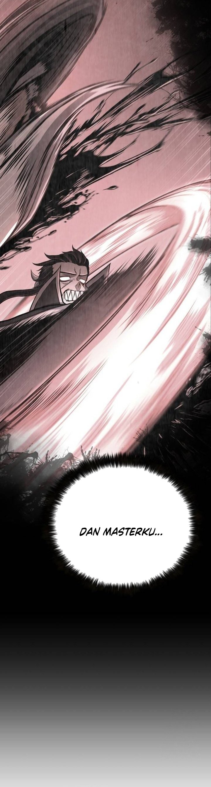 Halaman 33 dari Revenge of the Bloom Flower - Chapter 7