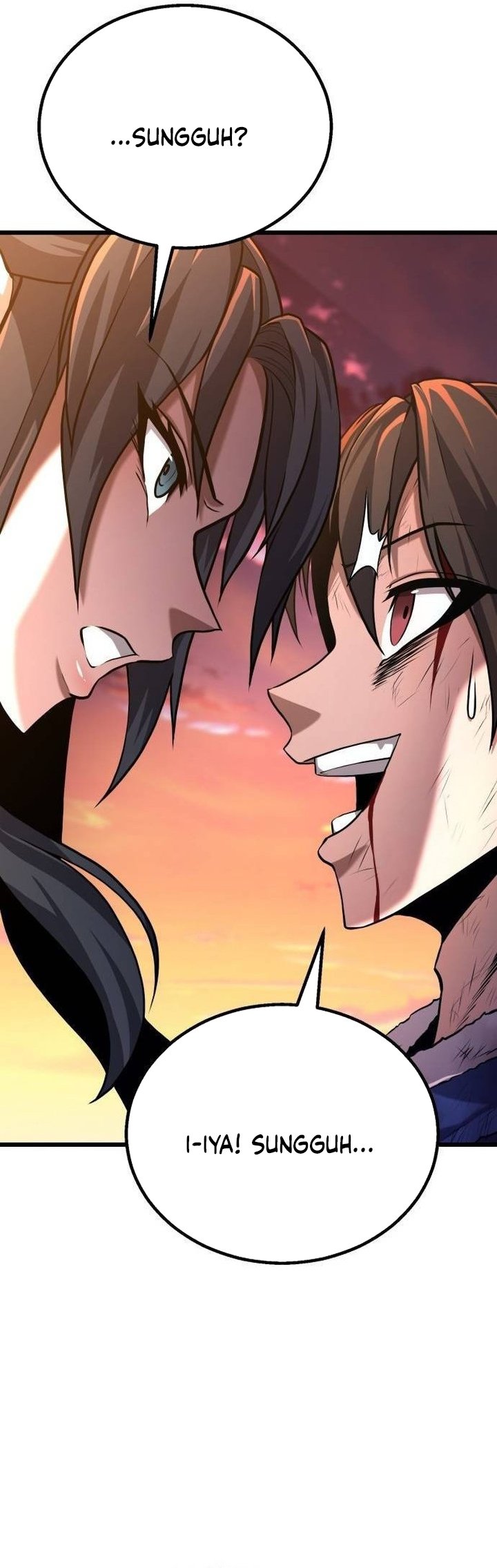 Halaman 36 dari Revenge of the Bloom Flower - Chapter 7