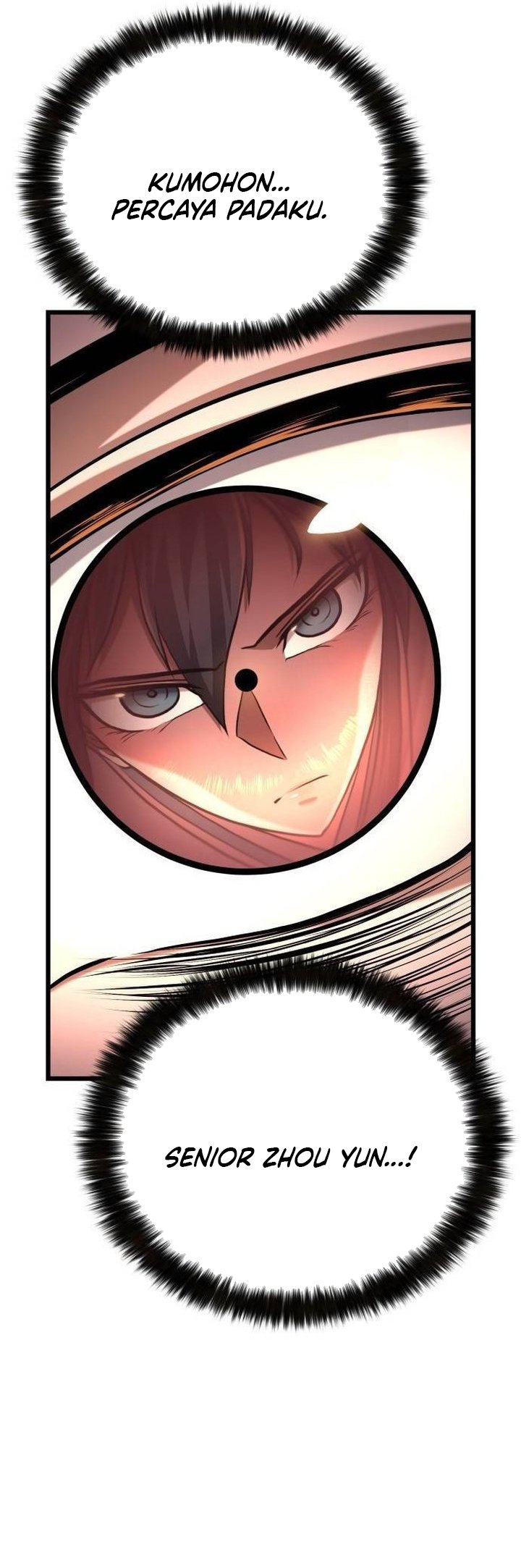 Halaman 37 dari Revenge of the Bloom Flower - Chapter 7