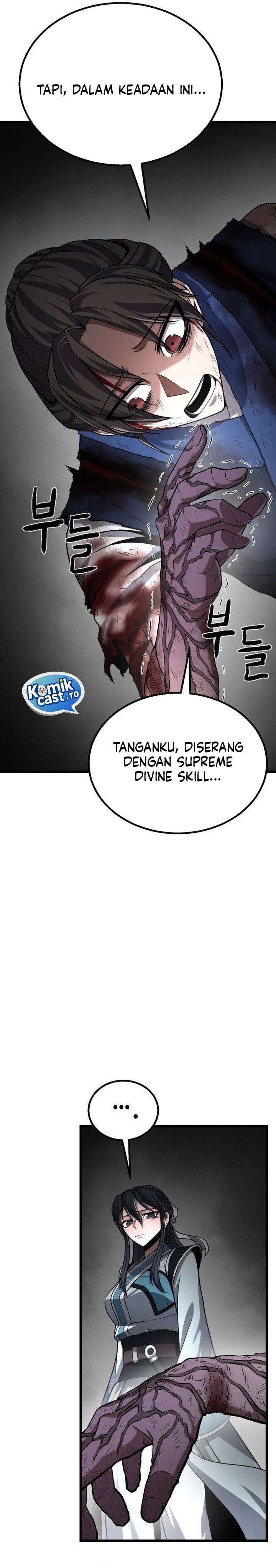 Halaman 42 dari Revenge of the Bloom Flower - Chapter 7