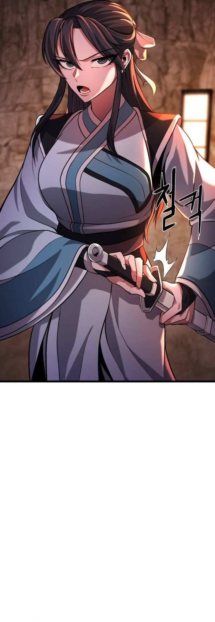 Halaman 5 dari Revenge of the Bloom Flower - Chapter 7