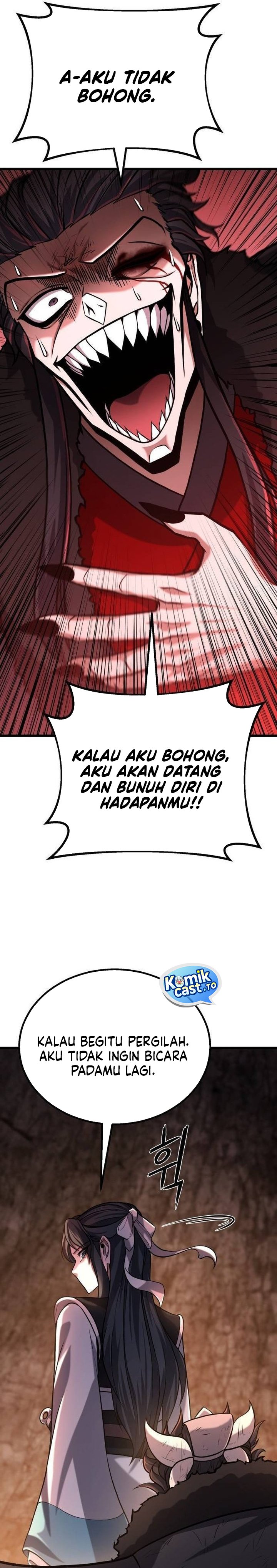 Halaman 6 dari Revenge of the Bloom Flower - Chapter 7
