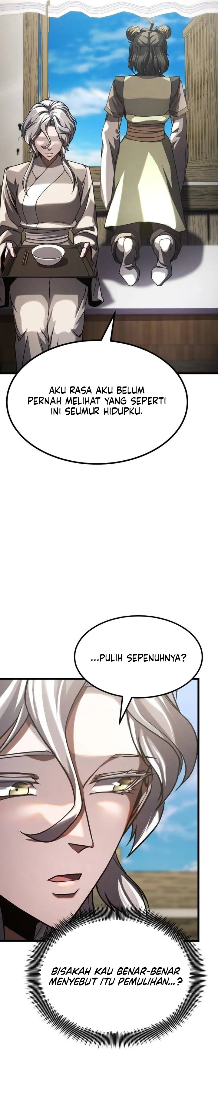 Halaman 13 dari Revenge of the Bloom Flower Chapter 70