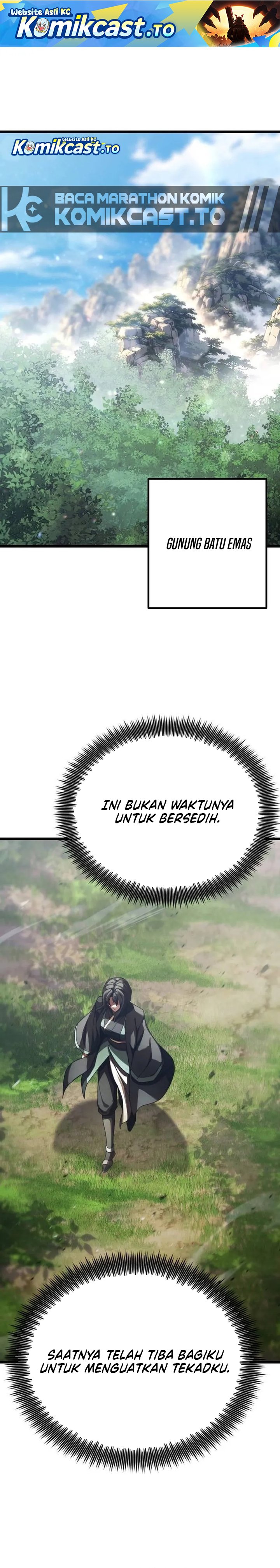 Halaman 2 dari Revenge of the Bloom Flower Chapter 70