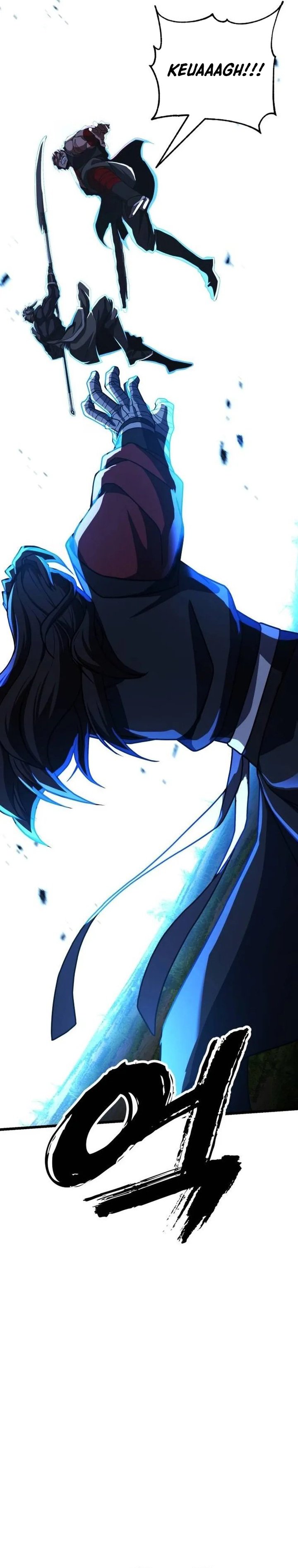 Halaman 22 dari Revenge of the Bloom Flower Chapter 70