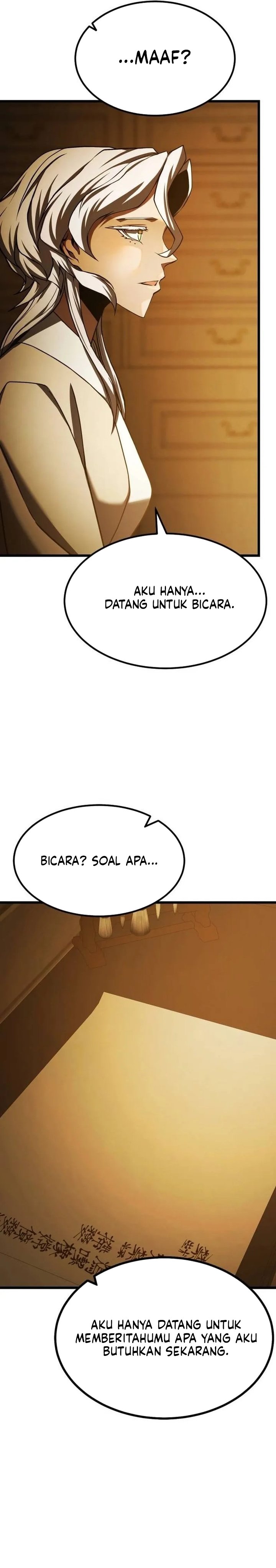 Halaman 43 dari Revenge of the Bloom Flower Chapter 70
