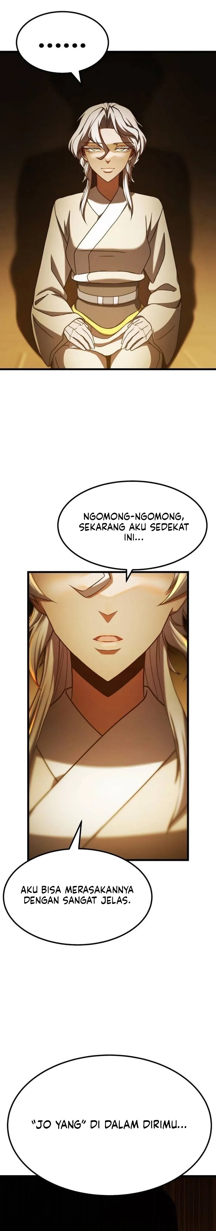 Halaman 44 dari Revenge of the Bloom Flower Chapter 70