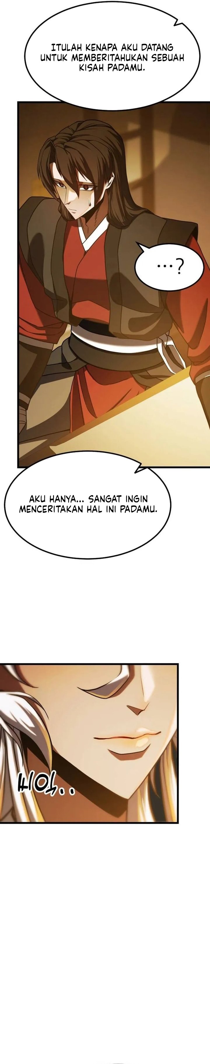 Halaman 48 dari Revenge of the Bloom Flower Chapter 70