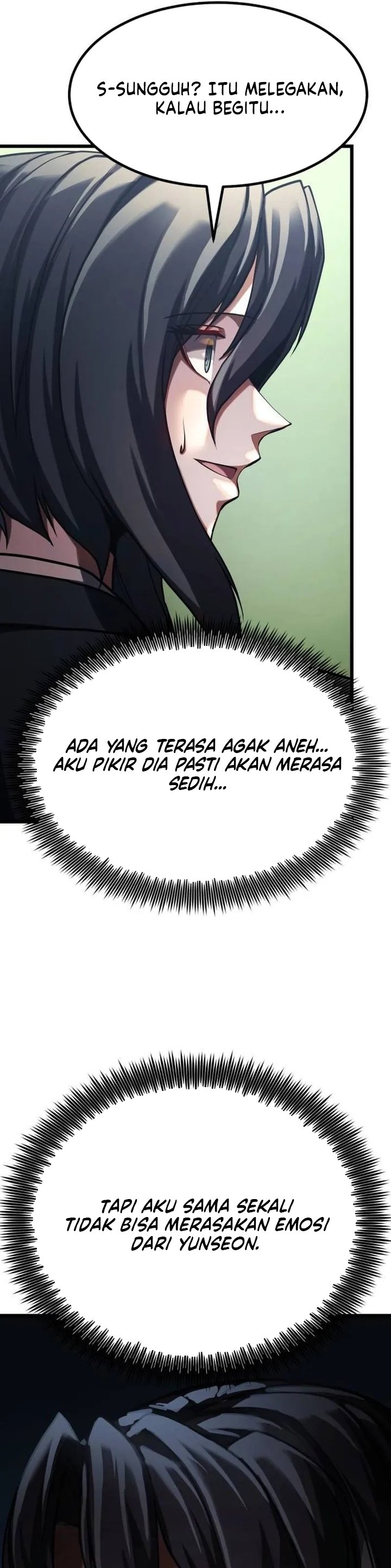 Halaman 9 dari Revenge of the Bloom Flower Chapter 70