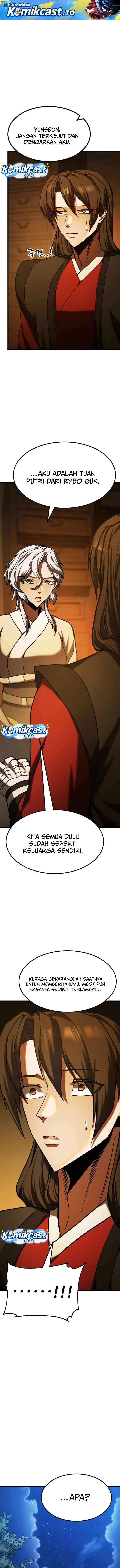 Halaman 3 dari Revenge of the Bloom Flower Chapter 71