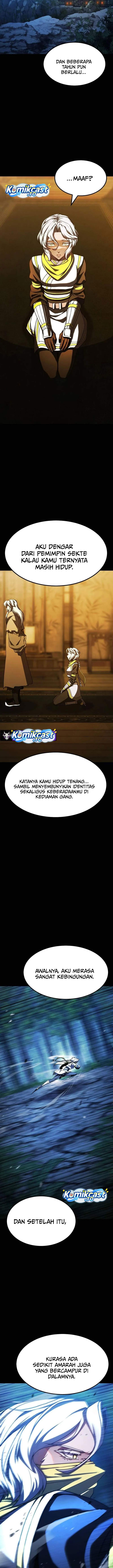 Halaman 9 dari Revenge of the Bloom Flower Chapter 71
