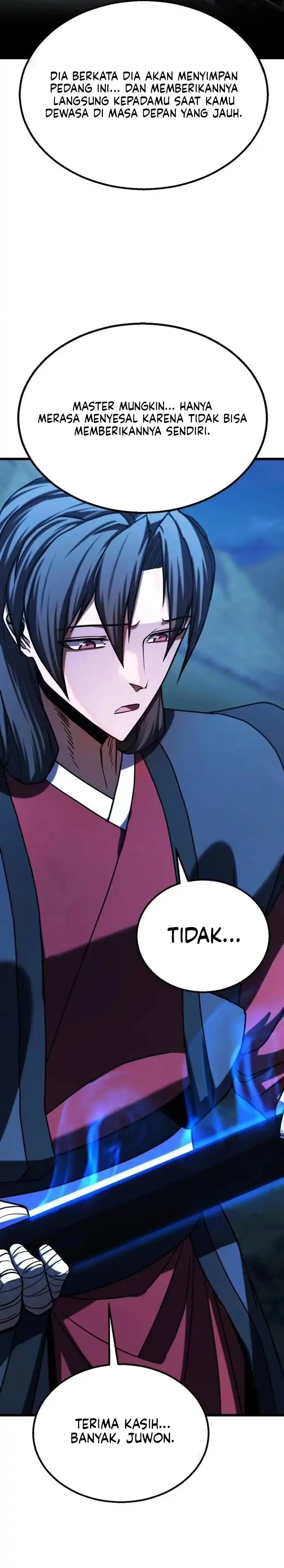 Halaman 12 dari Revenge of the Bloom Flower Chapter 72