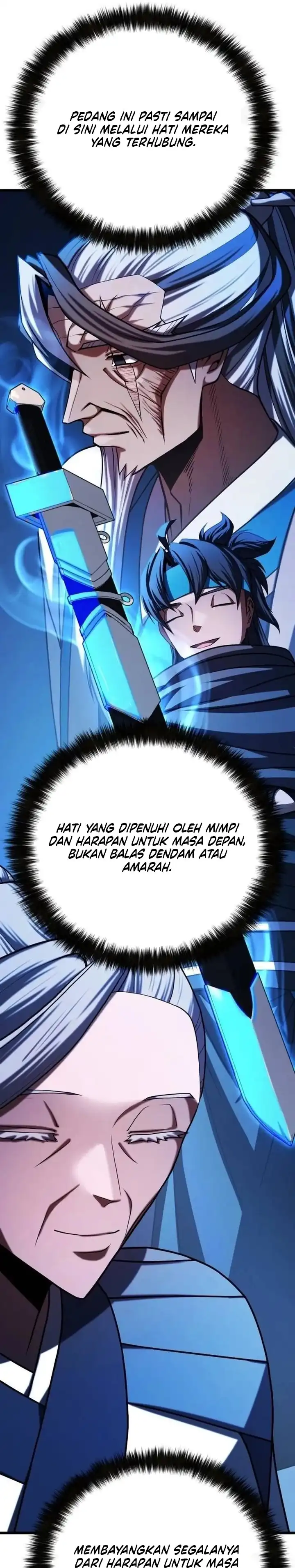 Halaman 14 dari Revenge of the Bloom Flower Chapter 72