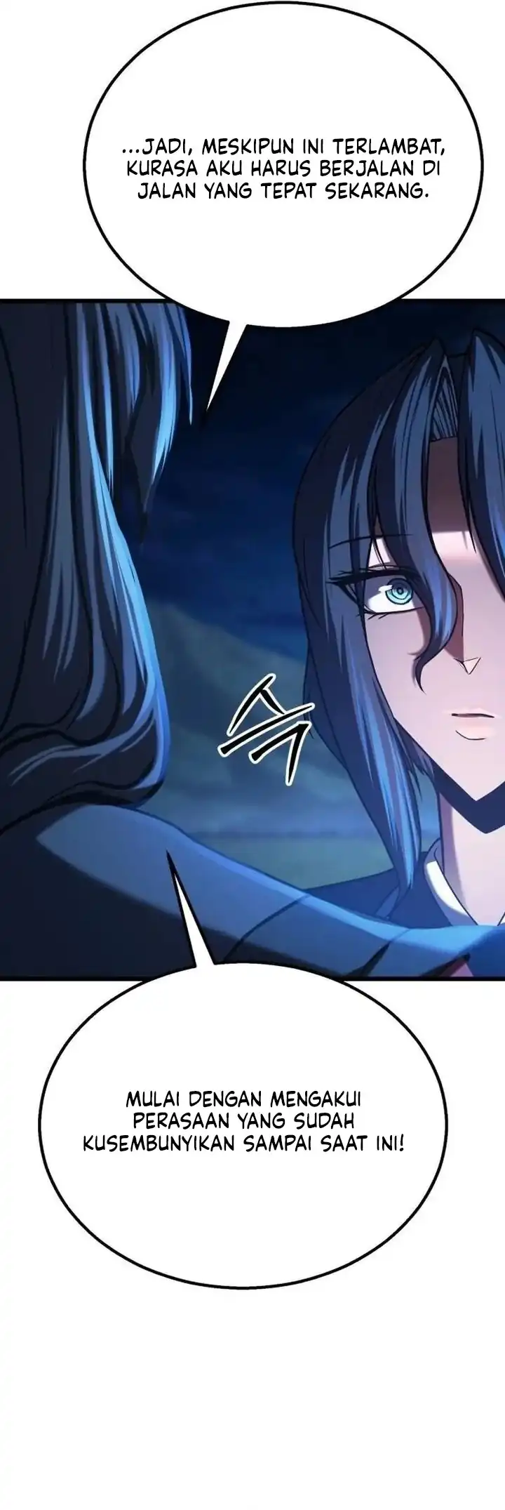 Halaman 21 dari Revenge of the Bloom Flower Chapter 72