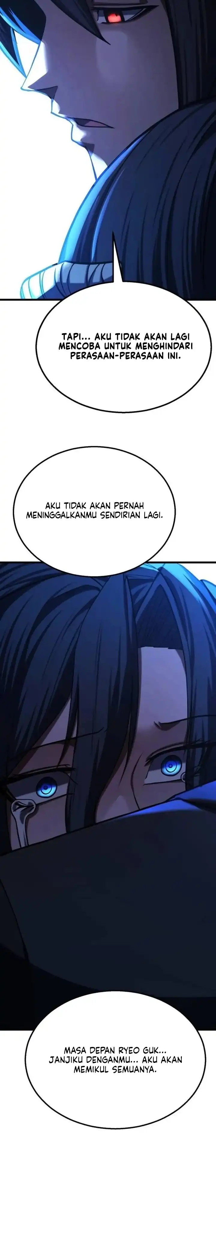 Halaman 23 dari Revenge of the Bloom Flower Chapter 72