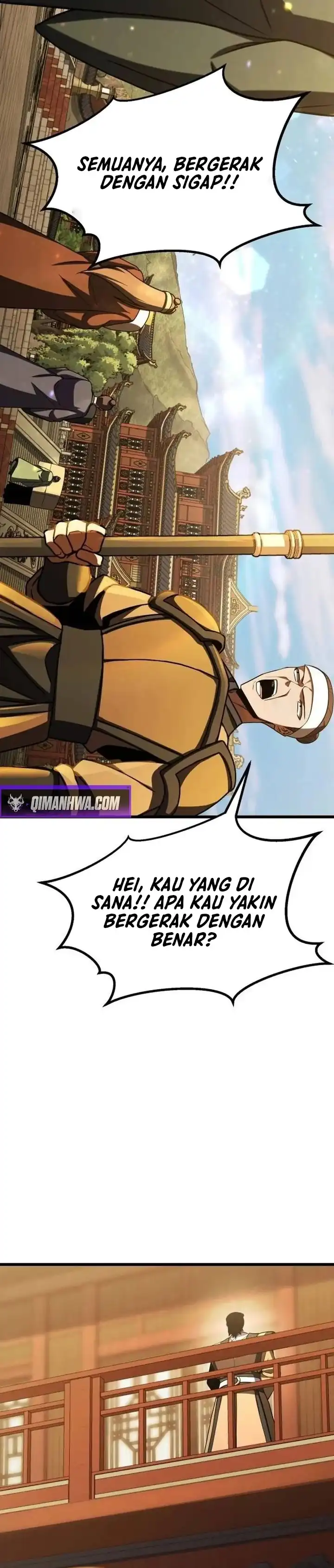 Halaman 26 dari Revenge of the Bloom Flower Chapter 72