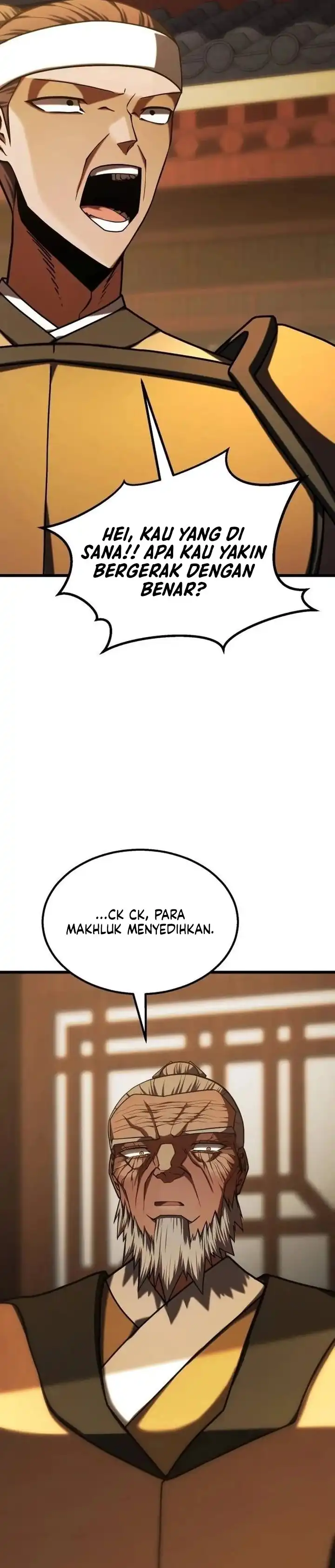 Halaman 27 dari Revenge of the Bloom Flower Chapter 72