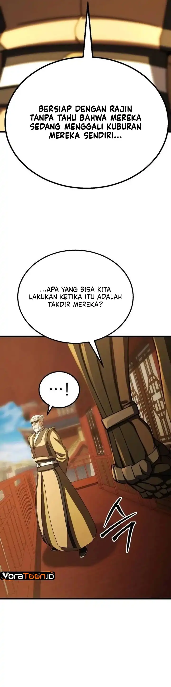 Halaman 28 dari Revenge of the Bloom Flower Chapter 72