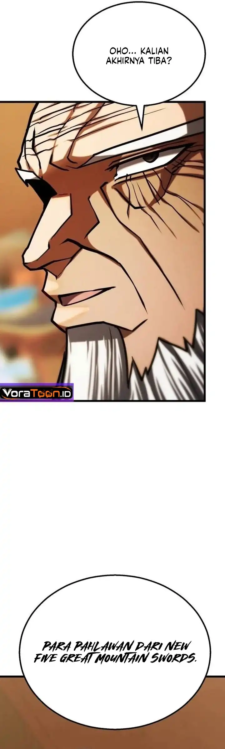 Halaman 29 dari Revenge of the Bloom Flower Chapter 72