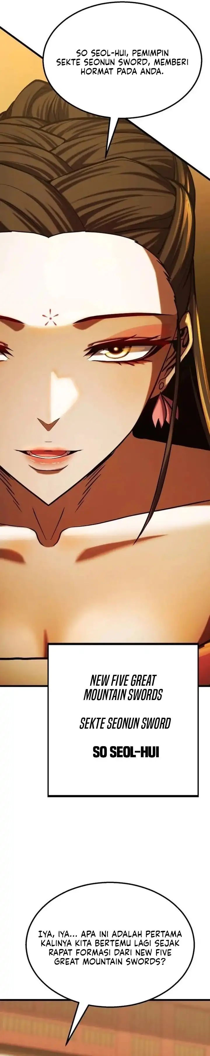 Halaman 32 dari Revenge of the Bloom Flower Chapter 72