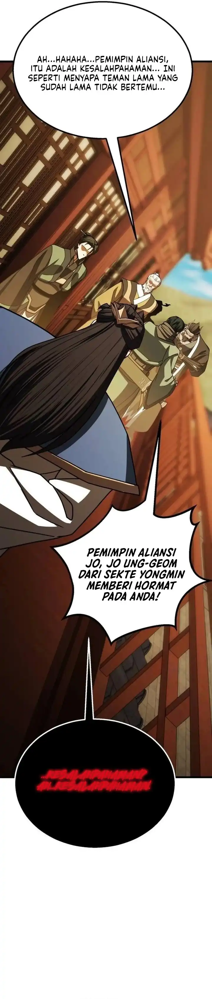 Halaman 41 dari Revenge of the Bloom Flower Chapter 72