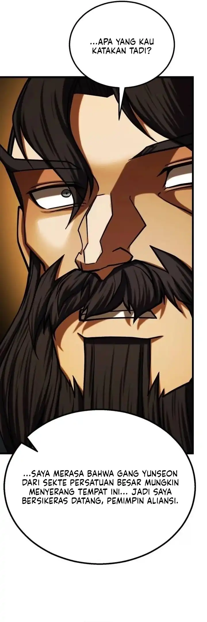 Halaman 47 dari Revenge of the Bloom Flower Chapter 72