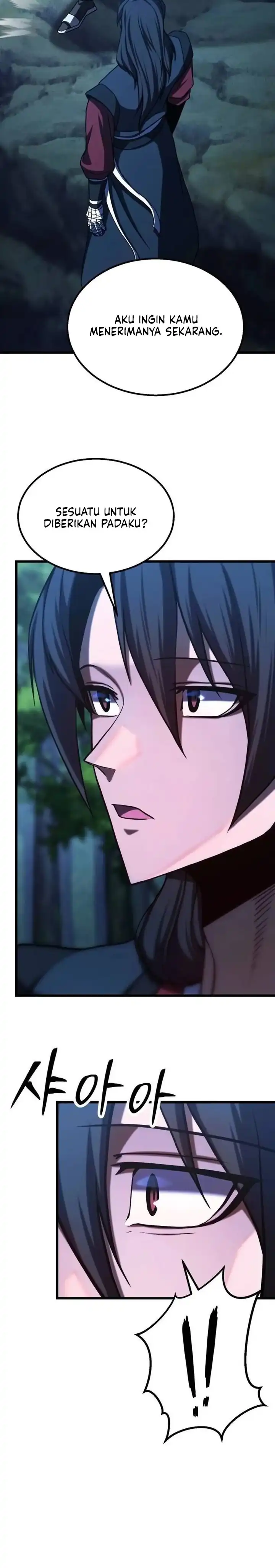 Halaman 5 dari Revenge of the Bloom Flower Chapter 72
