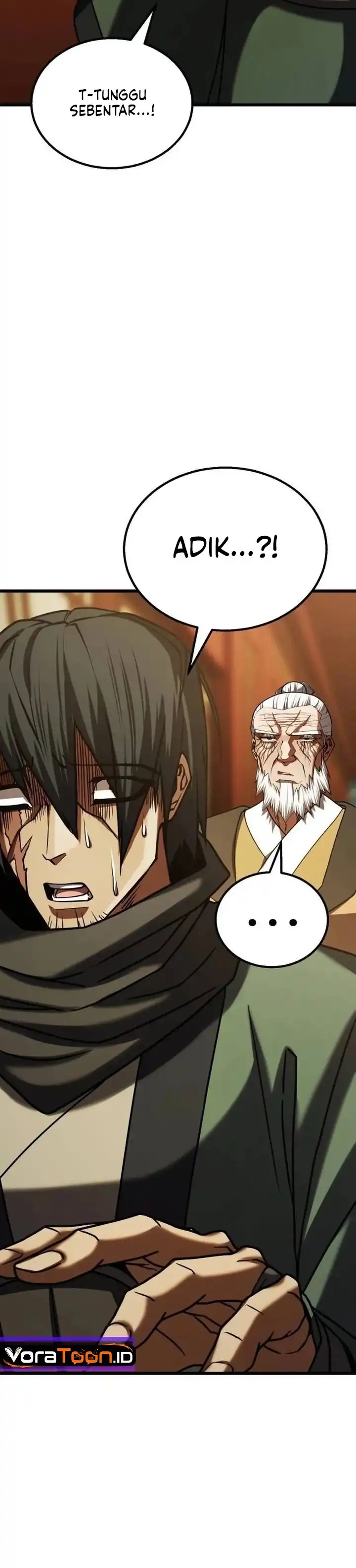 Halaman 51 dari Revenge of the Bloom Flower Chapter 72