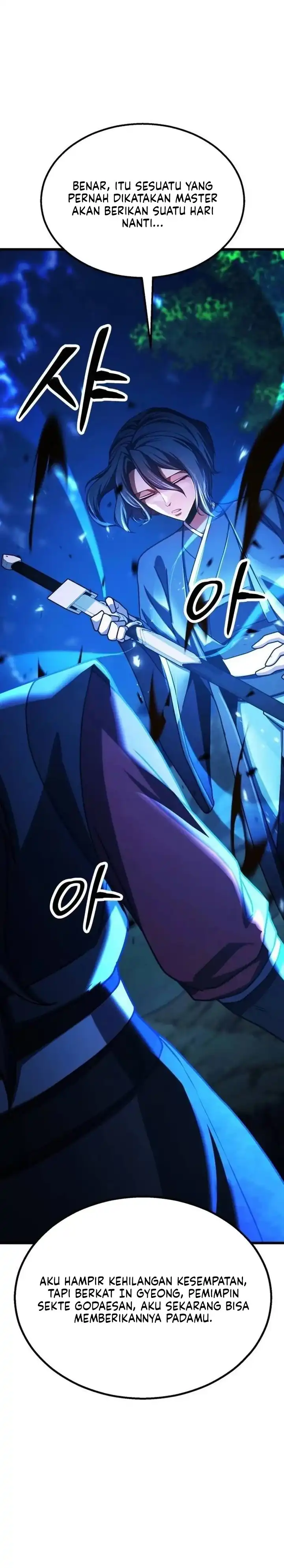Halaman 6 dari Revenge of the Bloom Flower Chapter 72