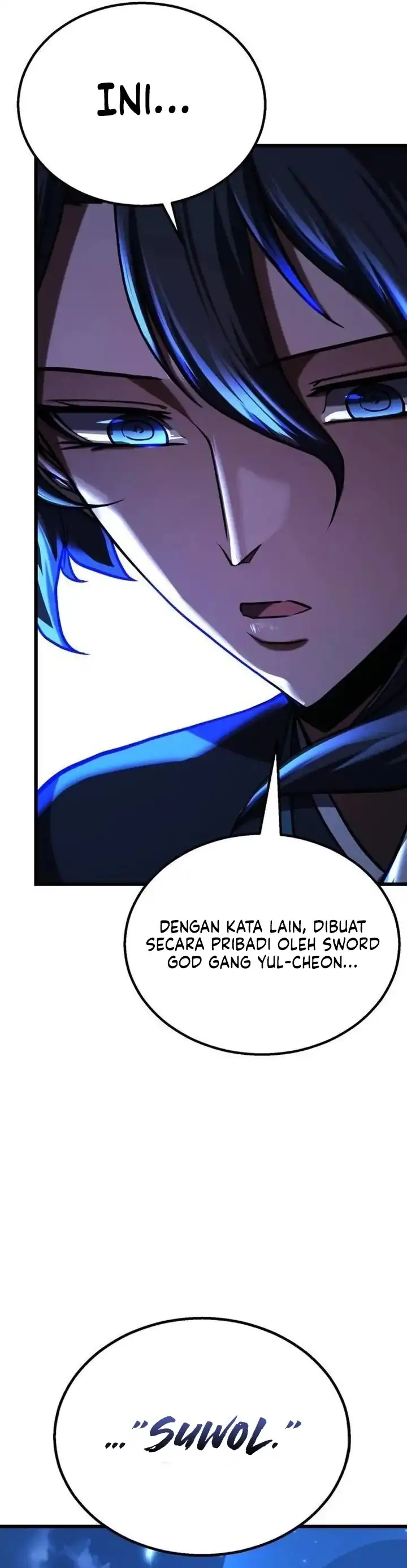 Halaman 7 dari Revenge of the Bloom Flower Chapter 72