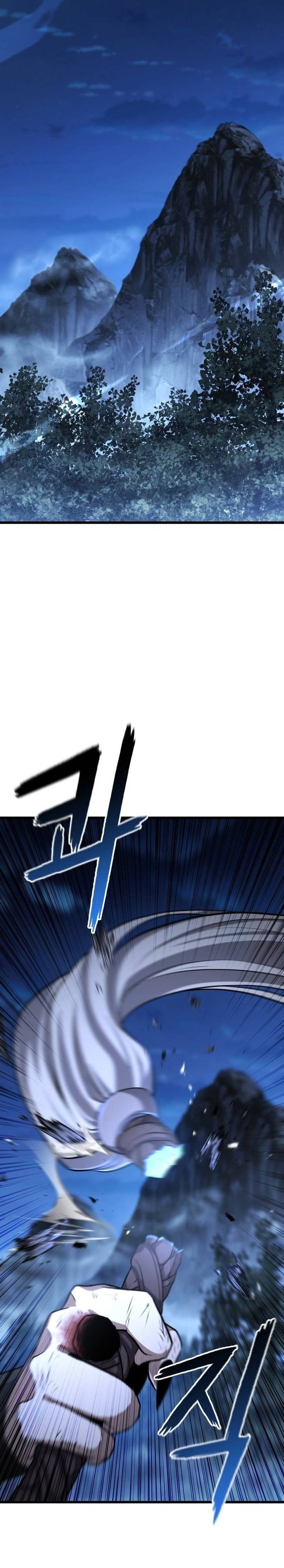 Halaman 25 dari Revenge of the Bloom Flower Chapter 8