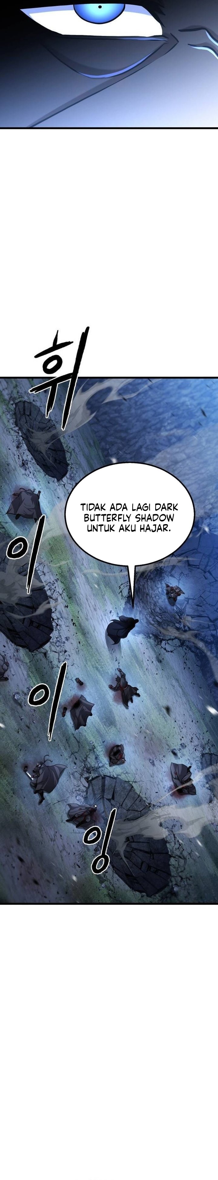 Halaman 31 dari Revenge of the Bloom Flower Chapter 8