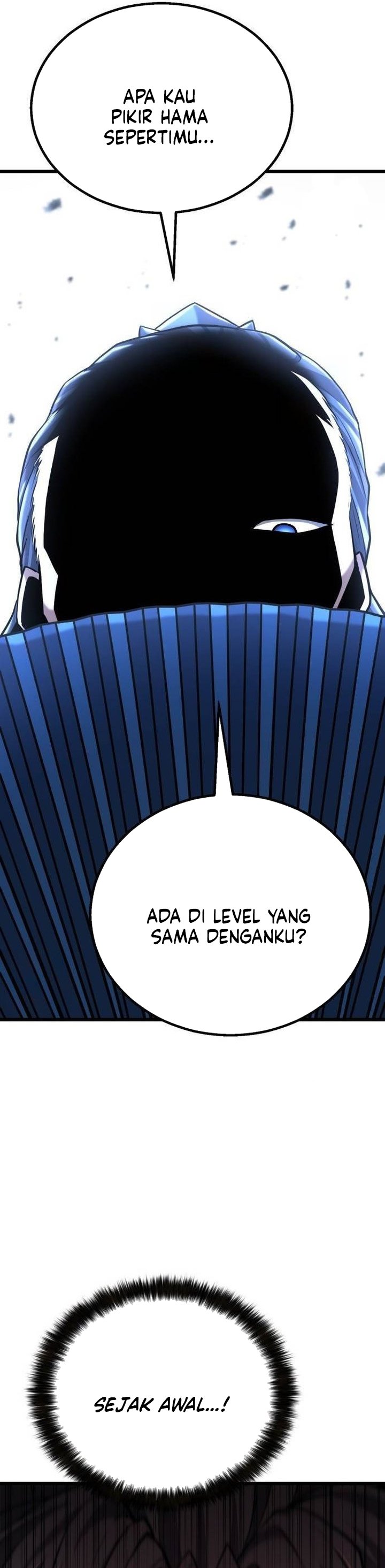 Halaman 33 dari Revenge of the Bloom Flower Chapter 8