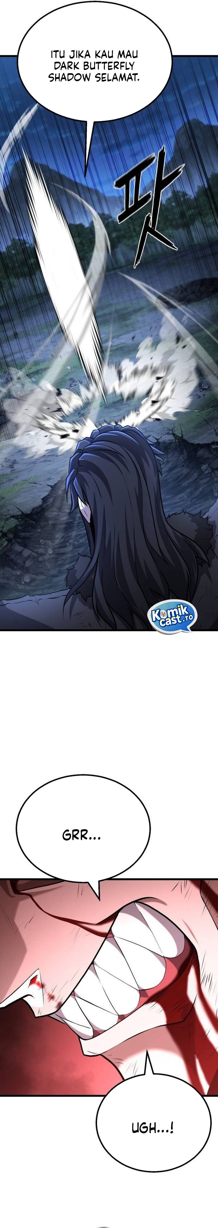 Halaman 40 dari Revenge of the Bloom Flower Chapter 8