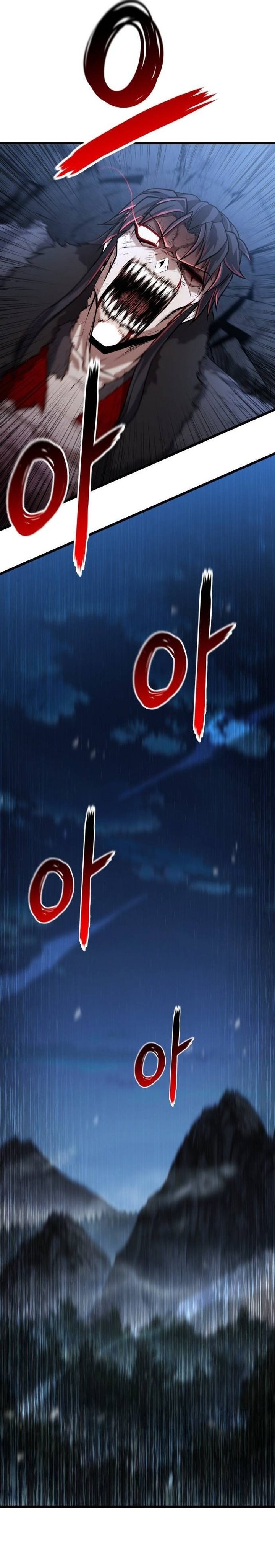 Halaman 41 dari Revenge of the Bloom Flower Chapter 8